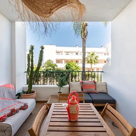 Miraflores Rancho Mijas