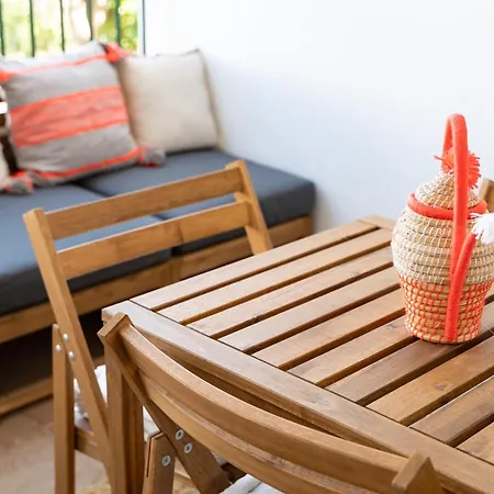 Apartment Miraflores Rancho *