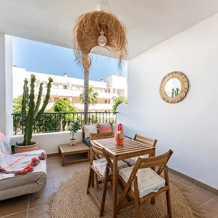 Miraflores Rancho Apartment