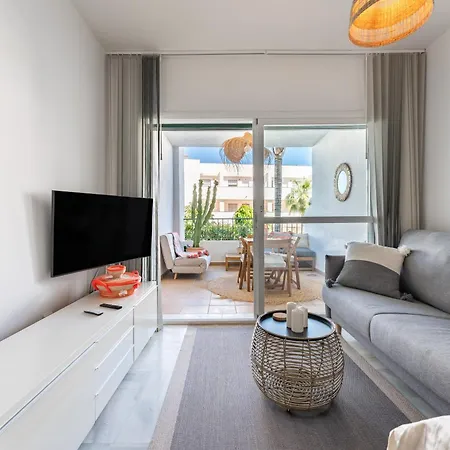 Apartment Miraflores Rancho